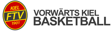 Vorwärts Basketball Kiel