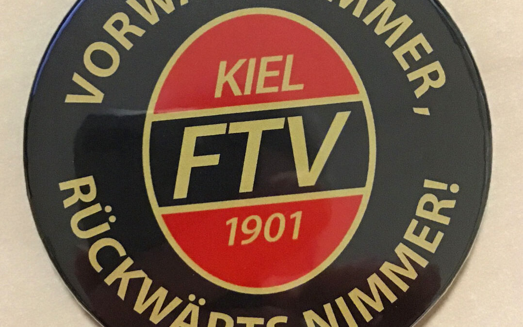 FTV – Flaschenöffner – nur solange Vorrat reicht