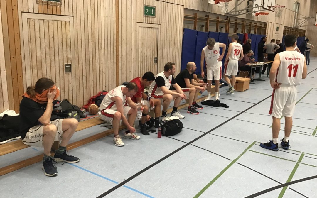 11-engleich gegen Kronshagen