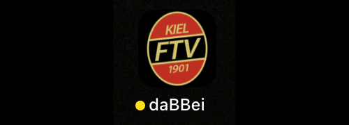 Wer ist daBBei?