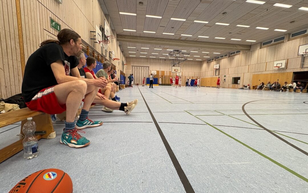 Zum Saisonabschluss das Revierderby gewonnen